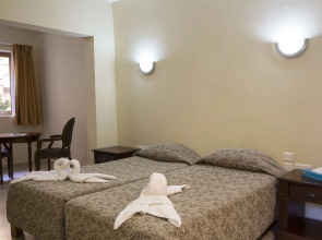 Blue Sea Bugibba Hotel & Apartments