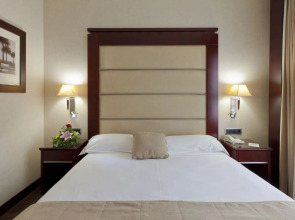 Отель Valencia Center