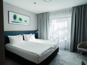 Q Hotel Plus Wroclaw