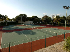 Hotel Dos Playas Faranda Cancun
