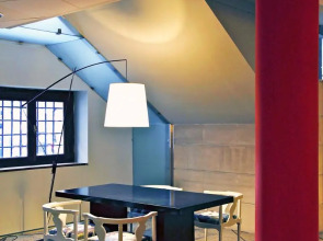 Hotel Arco de San Juan