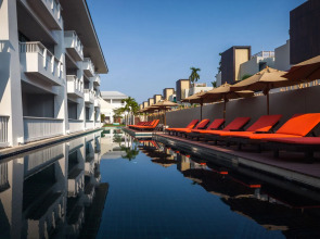 Loligo Resort Hua Hin