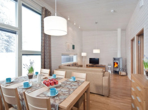 Holiday Club Kuusamo Superior Apartments