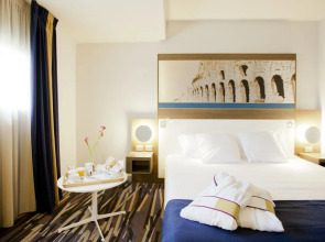 Mercure Roma Centro Colosseo