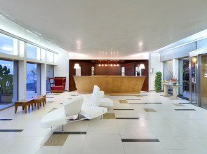 Eurostars Monte Tauro