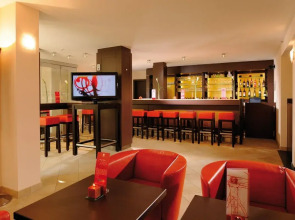 Leonardo Hotel München City Center