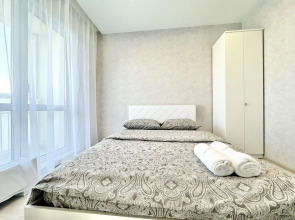 Hugge Place на улице Ясный Берег 7