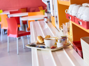 Première Classe Epinay Sur Orge Savigny Sur Orge