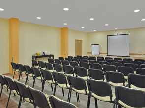 Sol Nessebar Palace - All Inclusive