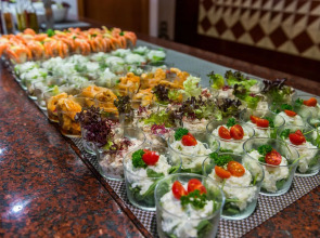 Aparthotel Ponent Mar