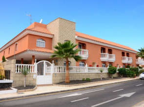 Apartamentos Callao Mar