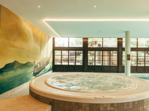 Lindner Hotel Mallorca Portals Nous, part of JdV by Hyatt