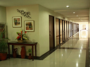 Palmbeach Resort & Spa