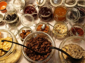 The Mansion Boutique Hotel