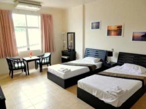 Beach Breeze Guesthouse