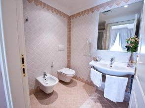 Ostuni Palace Hotel Bistrot & SPA