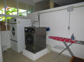 Aparthotel Ponent Mar