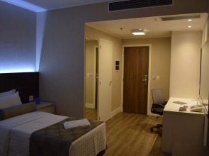 Transamerica Executive Taboão da Serra Morumbi