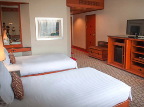 Pullman Khon Kaen Raja Orchid