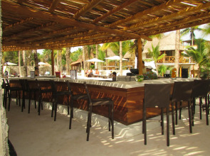 Mahekal Beach Front Resort & Spa