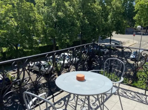 Le Relais de l'Orangerie