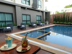 Cmor by Recall Hotels, Chiang Mai