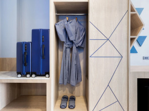 BlueSotel SMART Krabi Aonang Beach - Adults only