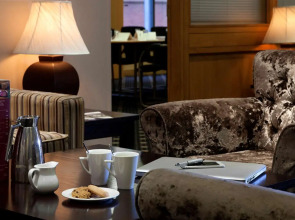 Garner Hotel Nottingham City Centre by IHG