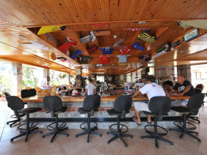 Magic Tulip Beach Hotel