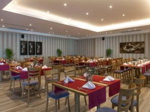 Boyalık Beach Hotel & SPA Thermal Resort