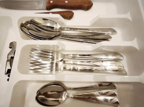 Квартира RENTA27 (Рента27) в ЖК Ход конём