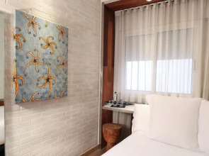 Отель Balmes, a member of Preferred Hotels & Resorts