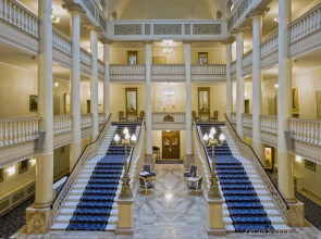 Badischer Hof Baden-Baden - Leonardo Limited Edition