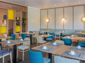 Hotel Münster Kongresscenter Affiliated by Meliá