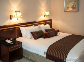 Olympic Club Hotel, Xujiahui