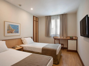 Windsor Plaza Copacabana