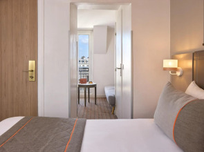 Timhotel Tour Eiffel