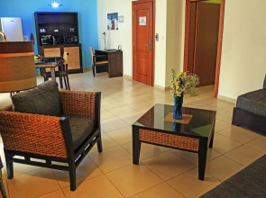 Rocca Nettuno Suites