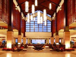 Howard Johnson Resort Sanya Bay