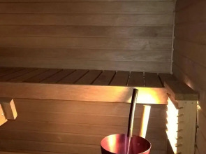 Santa's Hotel Rudolf