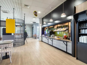 B&B HOTEL PARIS Gennevilliers Asnières