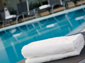 SH Valencia Palace Hotel