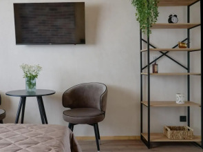 Ахинкоски Апарт