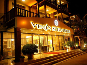Venus Suite Hotel