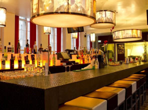 Отель Plus Berlin