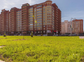 Апартаменты на Шекснинском проспекте 16