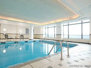 Hilton Paris Charles de Gaulle Airport