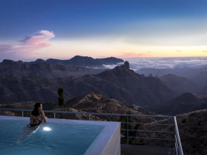 Parador de Cruz de Tejeda