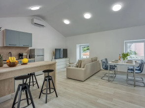 Panorama Apartment Veli Losinj