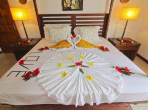 Takamaka Green Village